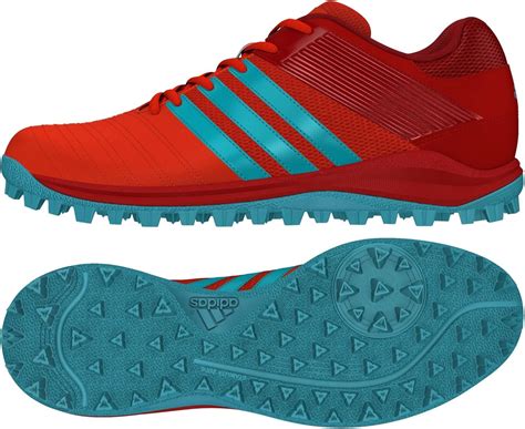 adidas hockeyschuhe rot|Field Hockey · Shoes .